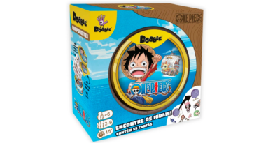Dobble One Piece