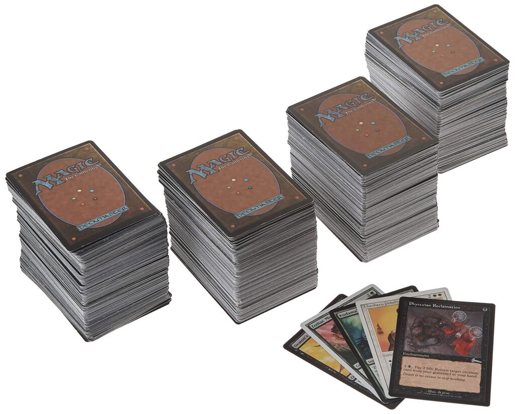 TCG é jogo, coleção ou investimento