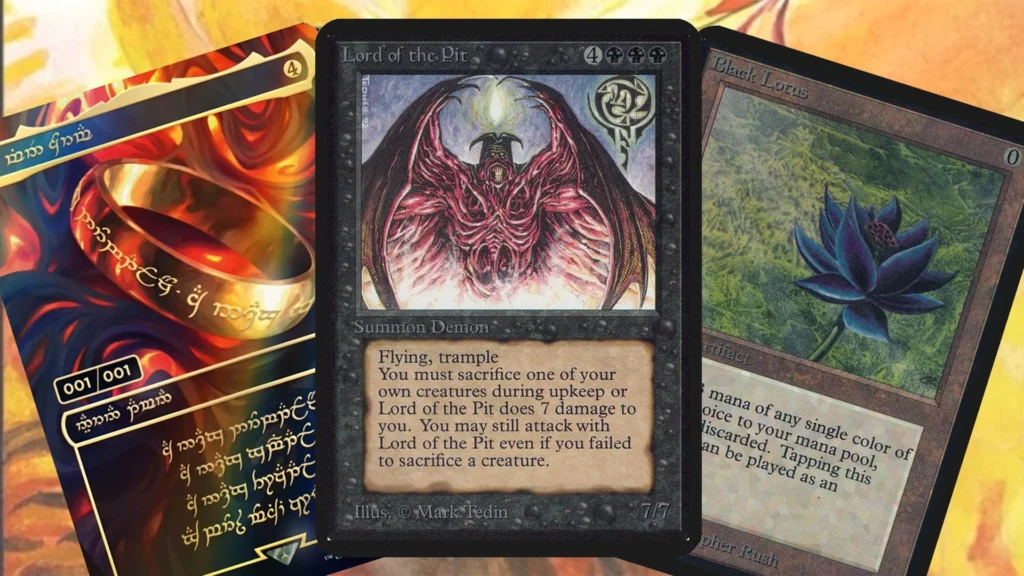 TCG é jogo, coleção ou investimento