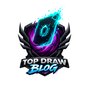 top draw blog
