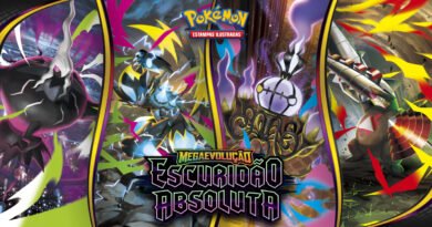 lançamentos tcg segundo semestre de 2026