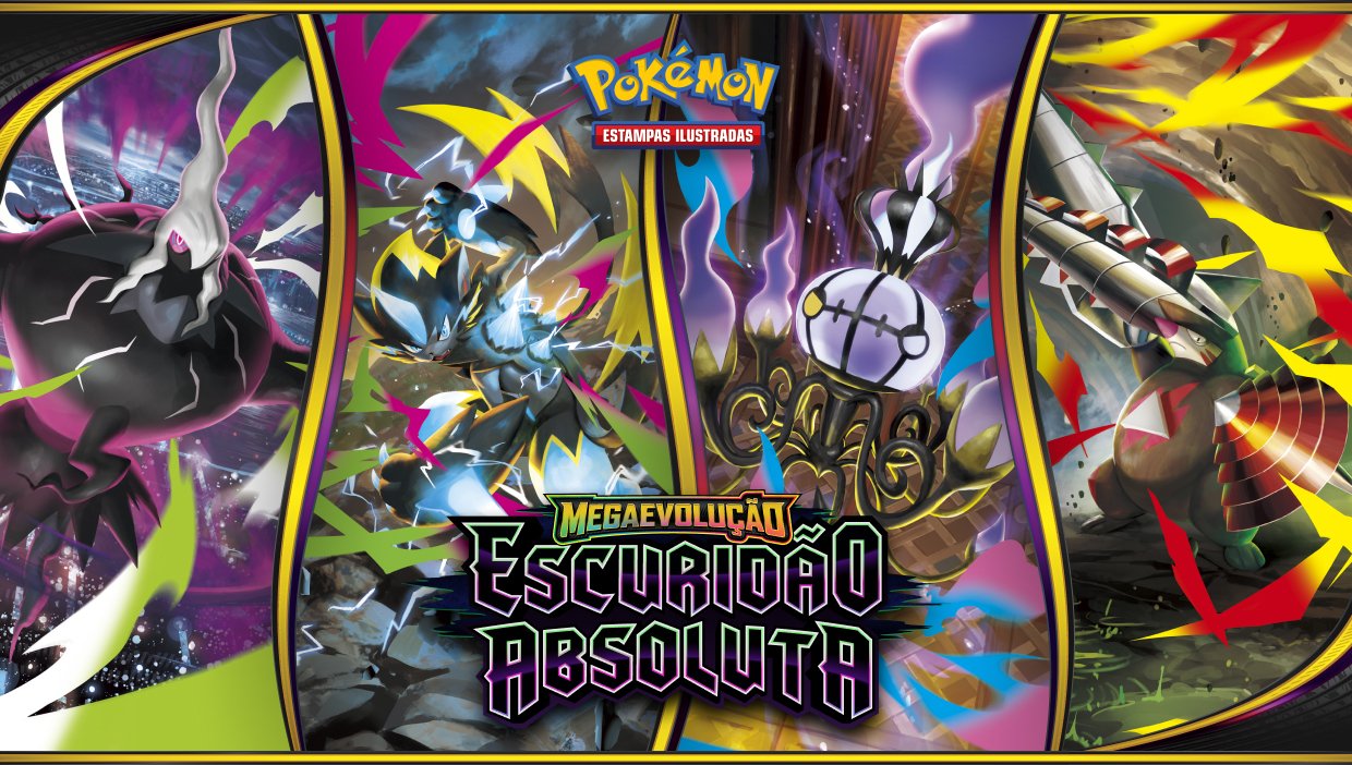 lançamentos tcg segundo semestre de 2026