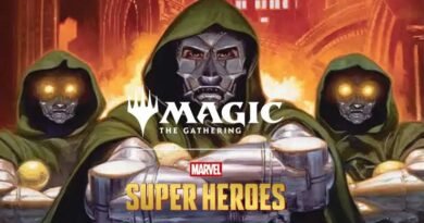 magic marvel