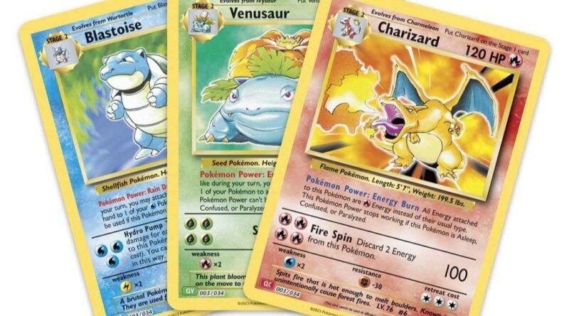 pokémon tcg como identificar cartas falsas