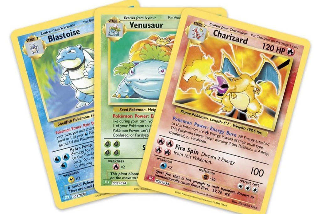 pokémon tcg como identificar cartas falsas