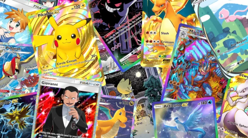 qual tcg jogar em 2026