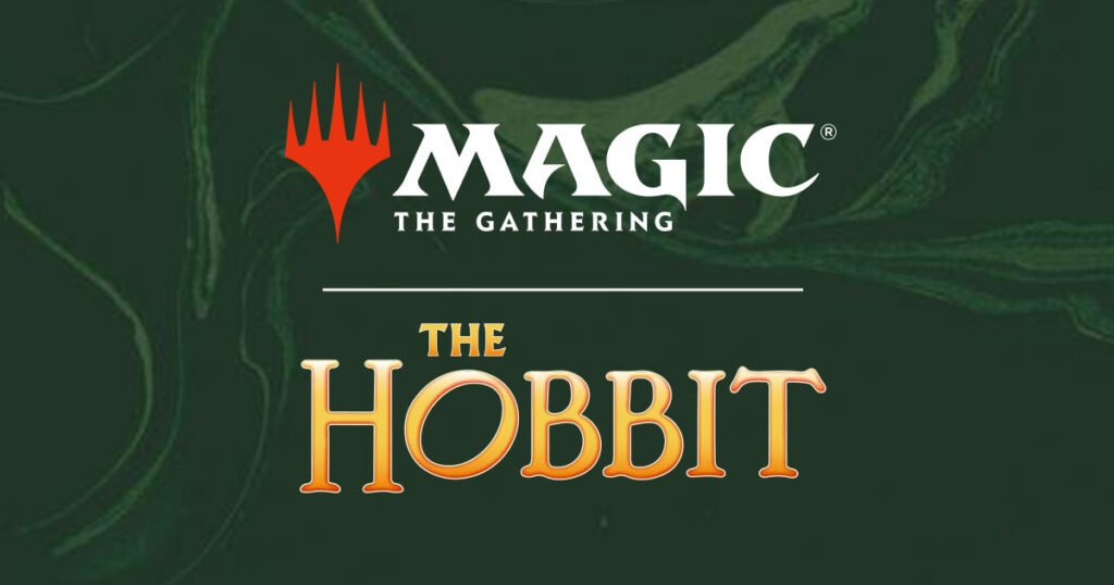 Magic The Gathering The Hobbit