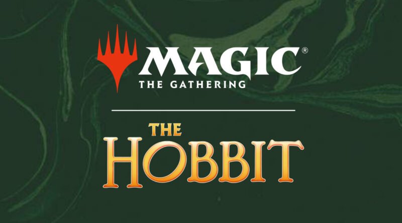 Magic The Gathering The Hobbit