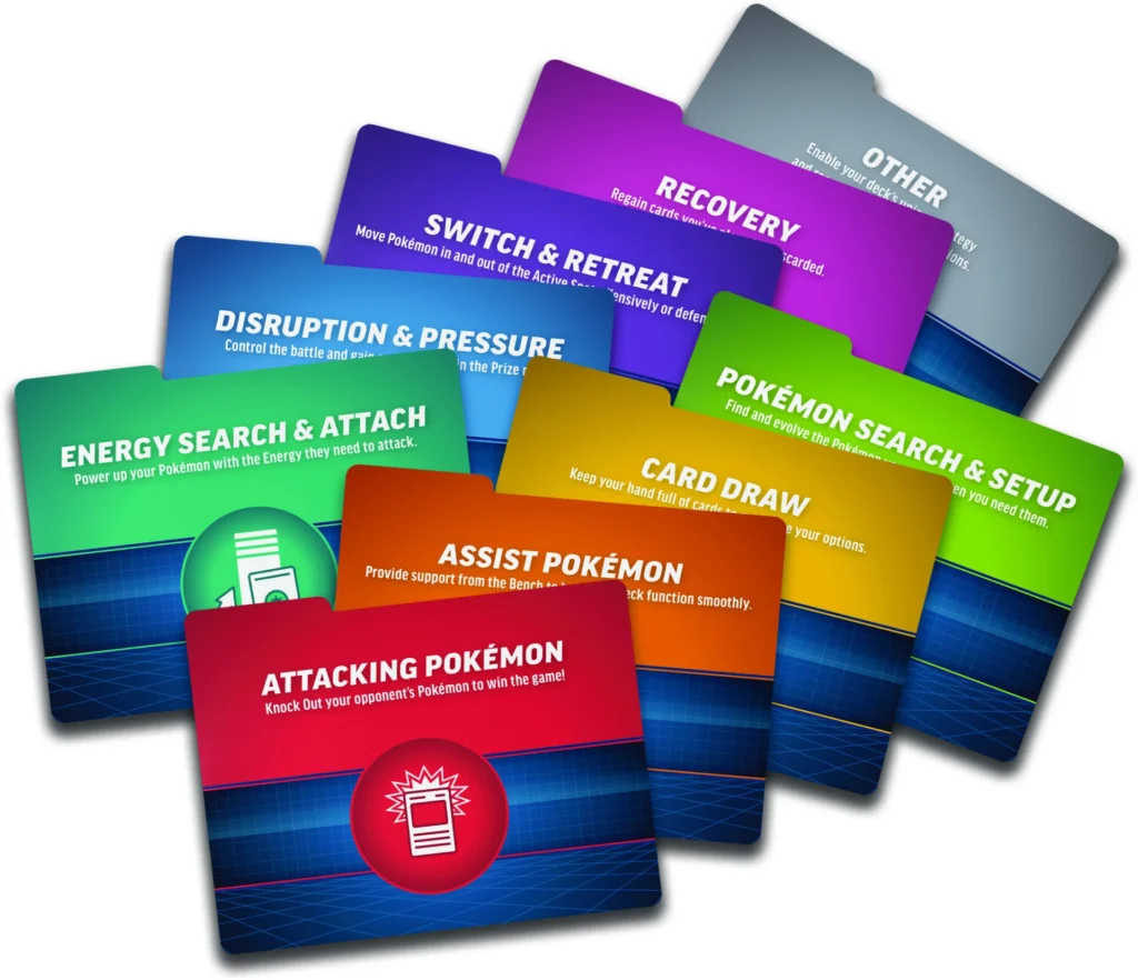 Pokémon TCG anuncia Deck Crafter’s Collection