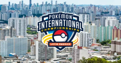 campeonato internacional pokémon da américa latina (laic) pokémon tcg 2026