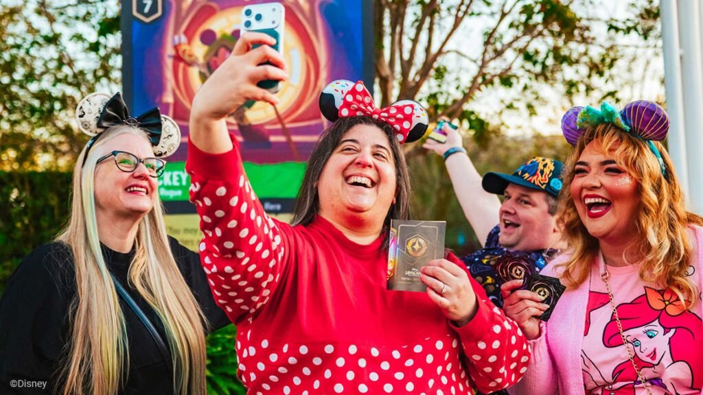 disney lorcana