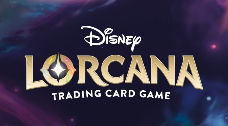 disney lorcana jogo pc e celulares 2