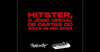 hitster rock in rio