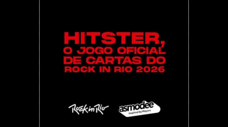 hitster rock in rio