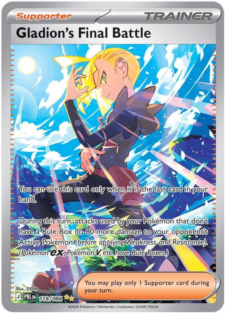 Pokémon TCG: as 10 cartas mais valiosas de Megaevolução — Escuridão Absoluta