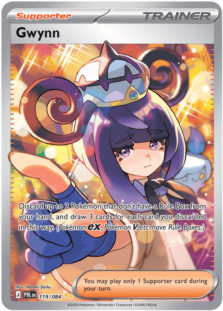 Pokémon TCG: as 10 cartas mais valiosas de Megaevolução — Escuridão Absoluta