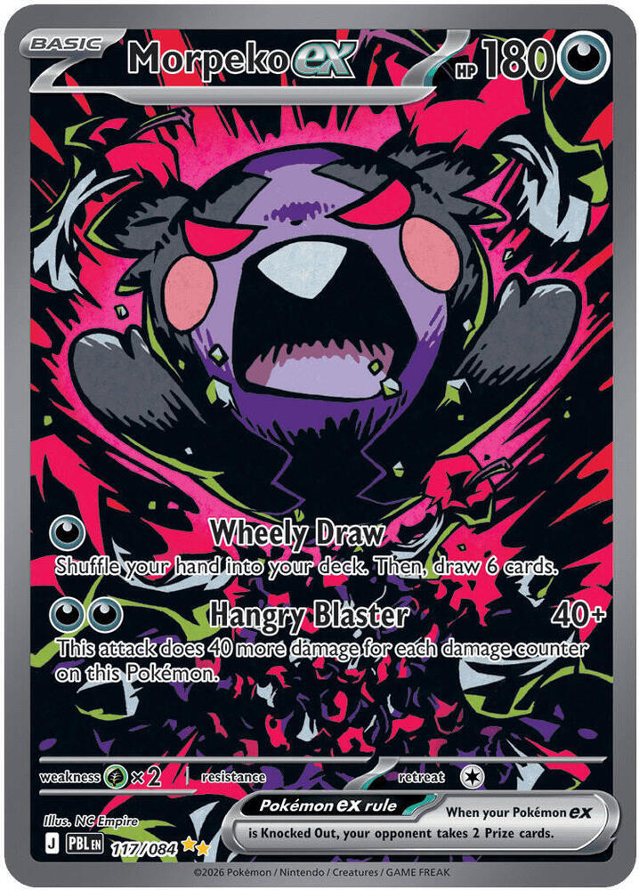 Pokémon TCG: as 10 cartas mais valiosas de Megaevolução — Escuridão Absoluta