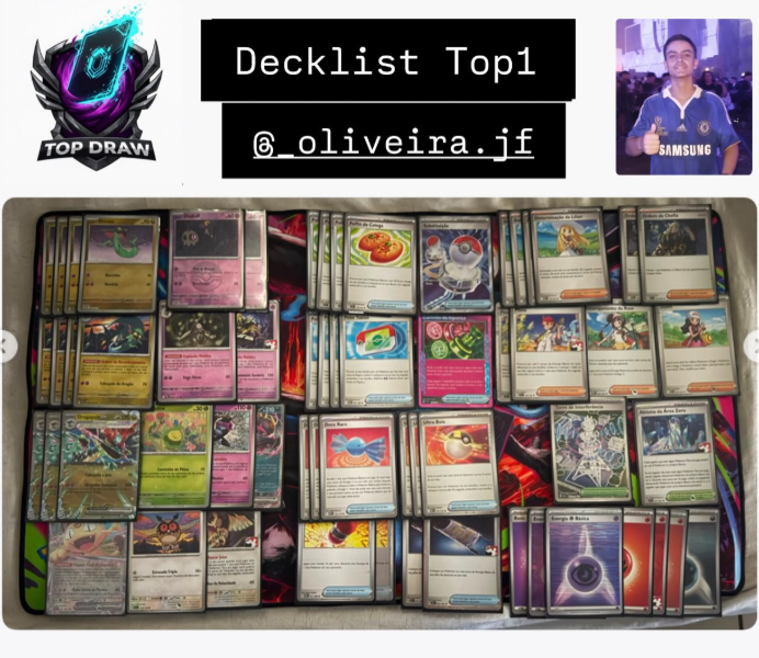 pokémon tcg deck md3 juiz de fora
