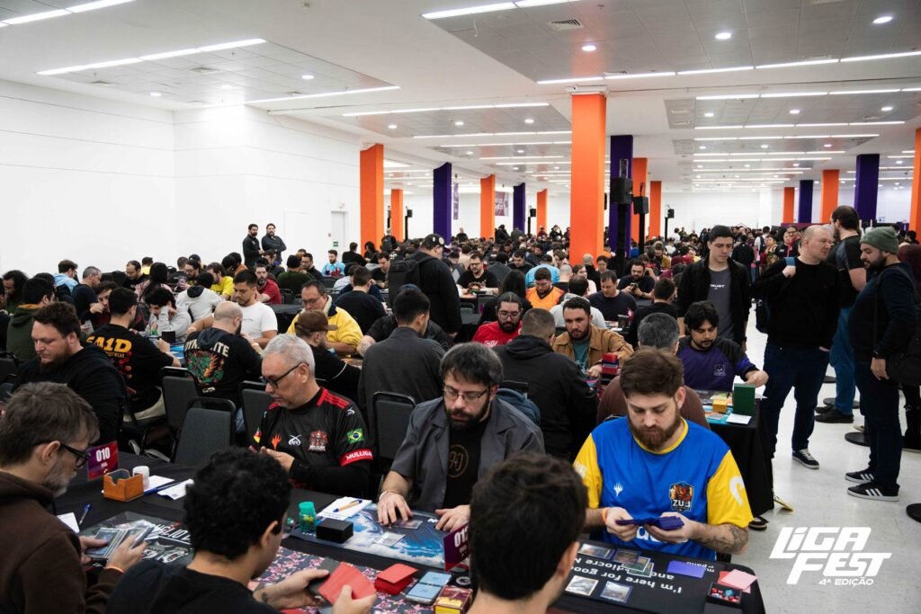 ligafest