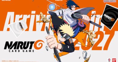 naruto card game