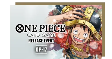 one piece card game op-17