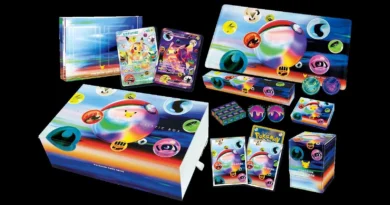 pokémon tcg