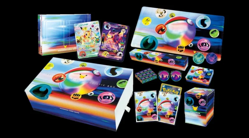pokémon tcg