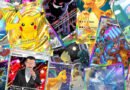 pokémon tcg cartas valor