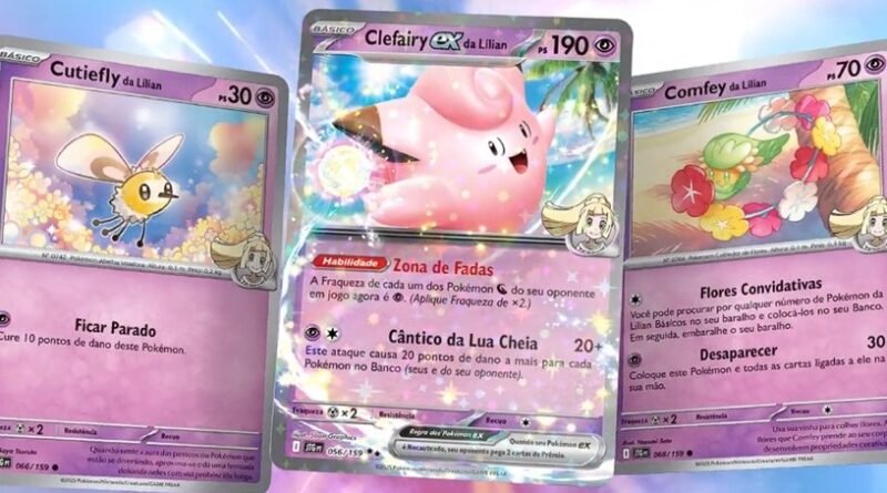 pokémon tcg impostos brasil