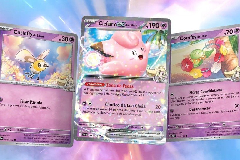 pokémon tcg impostos brasil