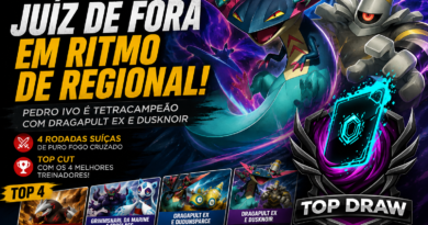 pokémon tcg md3 top draw