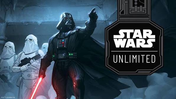 star wars unlimited