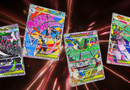 pokémon tcg mega rare attack